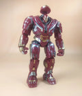 Hulk Buster Set Action Figure