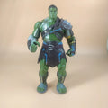 Hulk Action Figure