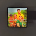 Glowing Photo Frame – Personalized Gift by PrintCord